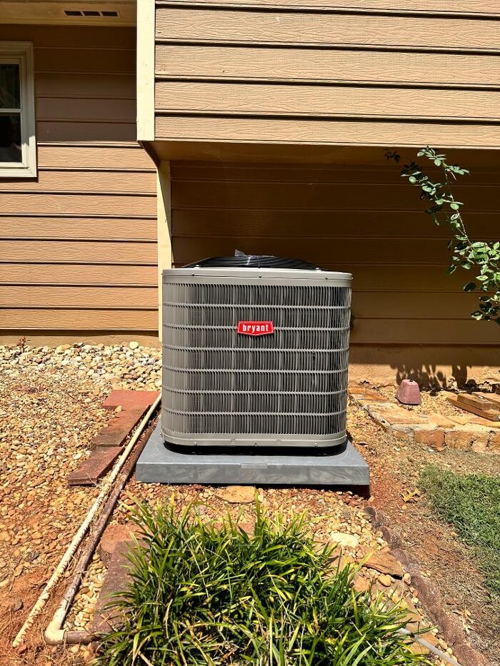Images Ave Heating and Air LLC