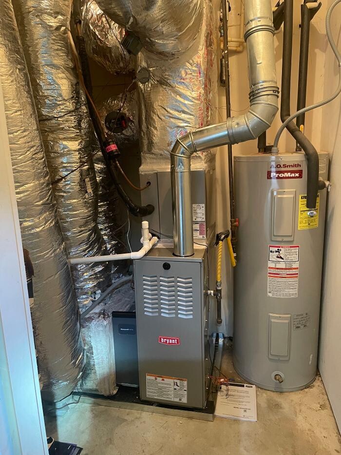 Images Ave Heating and Air LLC