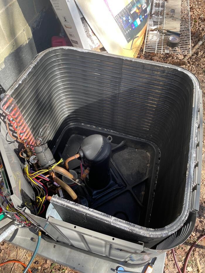 Images Ave Heating and Air LLC