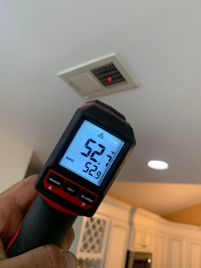 Images Ave Heating and Air LLC
