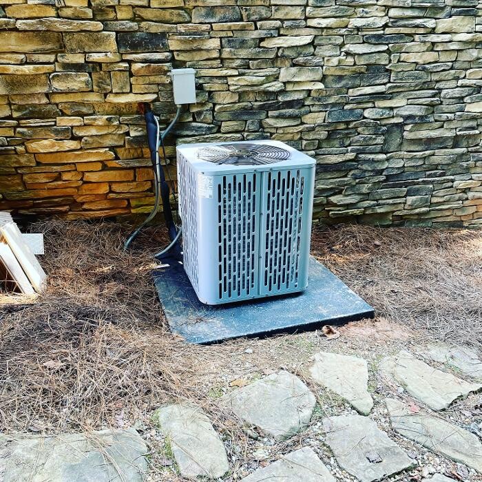 Images Ave Heating and Air LLC