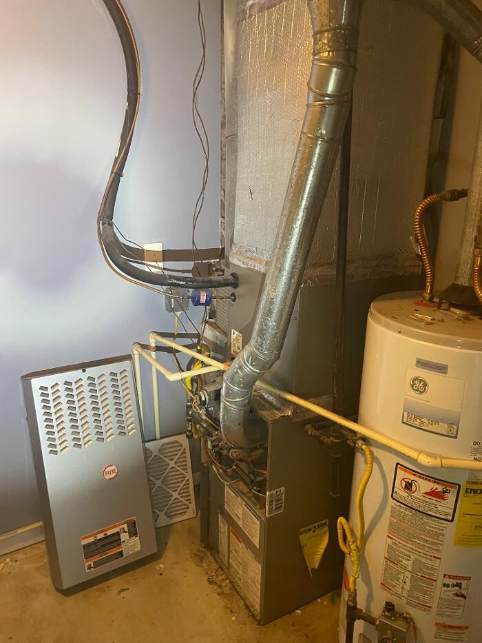 Images Ave Heating and Air LLC