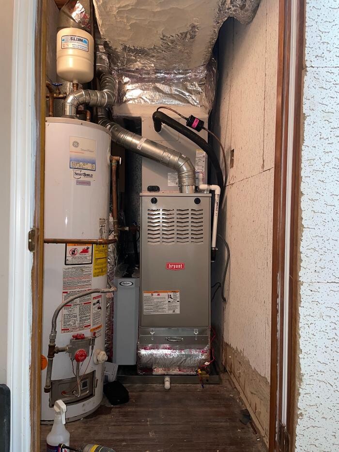 Images Ave Heating and Air LLC