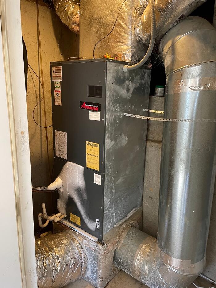 Images Ave Heating and Air LLC