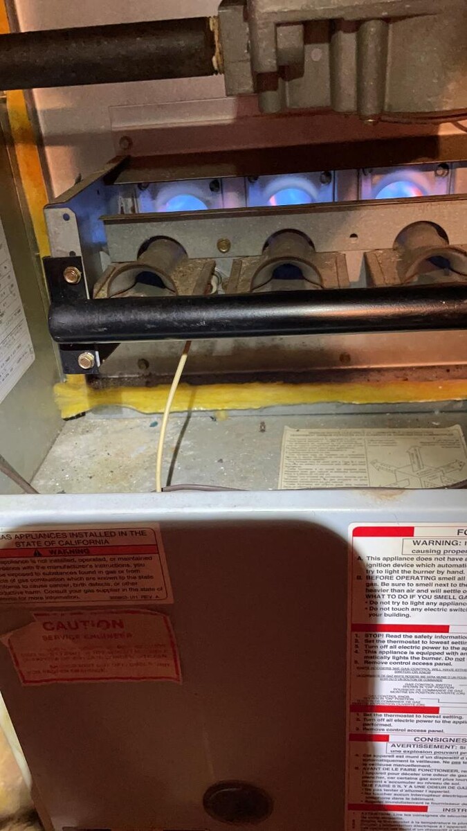 Images Ave Heating and Air LLC