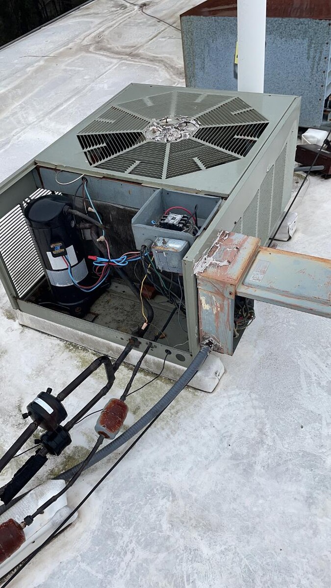 Images Ave Heating and Air LLC