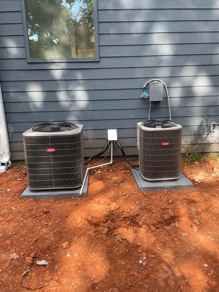 Images Ave Heating and Air LLC