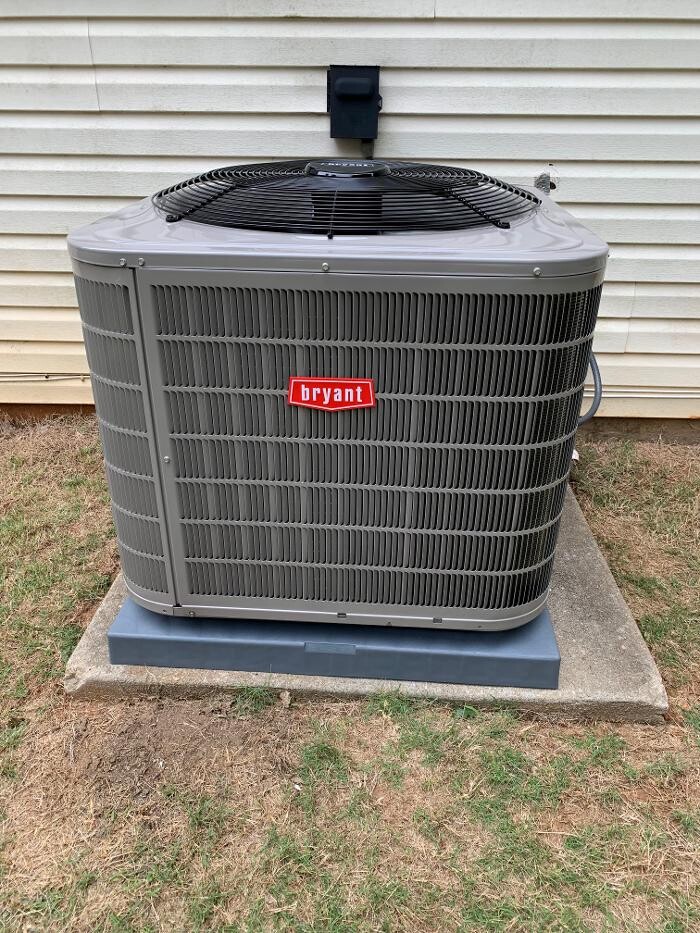 Images Ave Heating and Air LLC