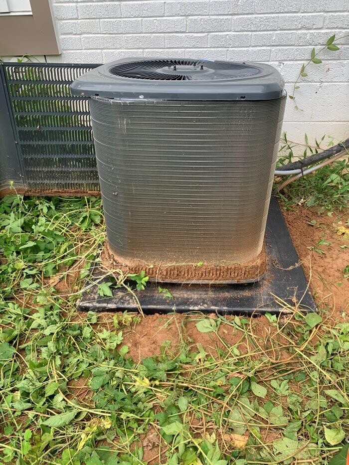 Images Ave Heating and Air LLC