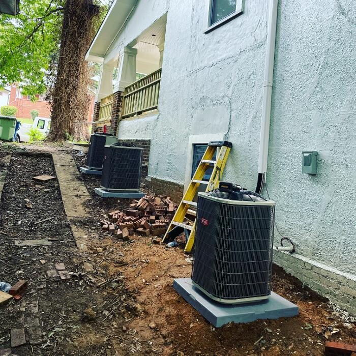 Images Ave Heating and Air LLC