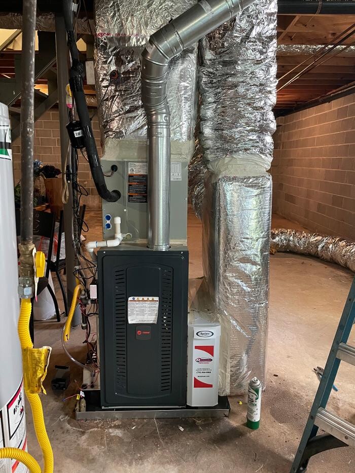 Images Ave Heating and Air LLC