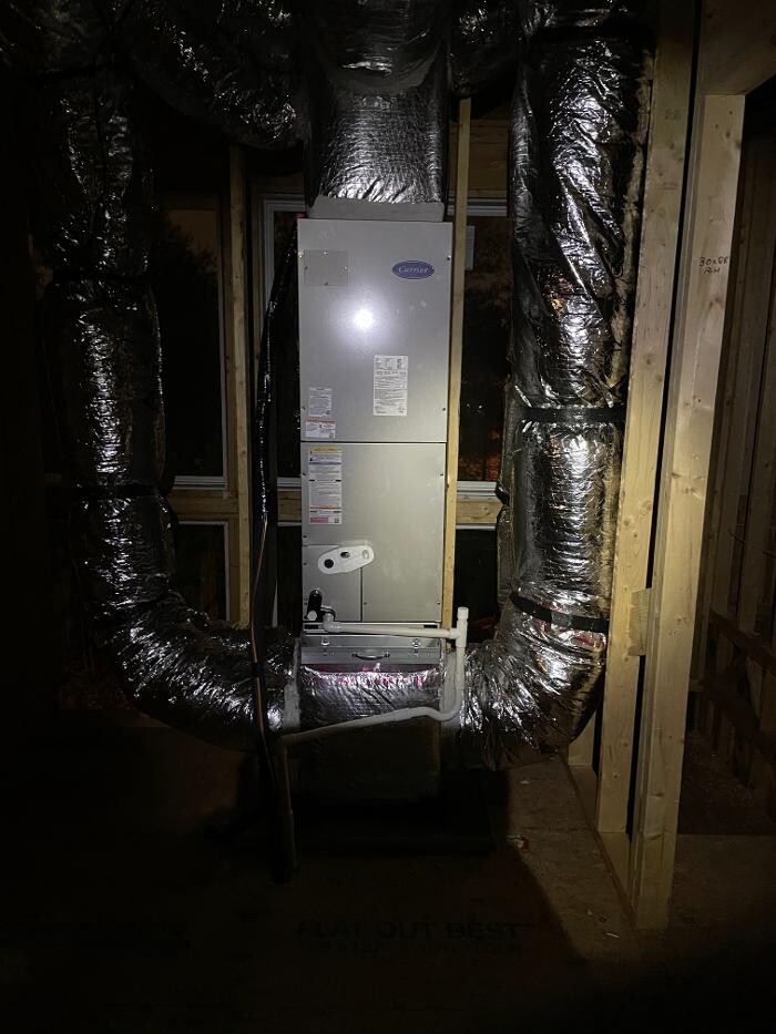 Images Ave Heating and Air LLC