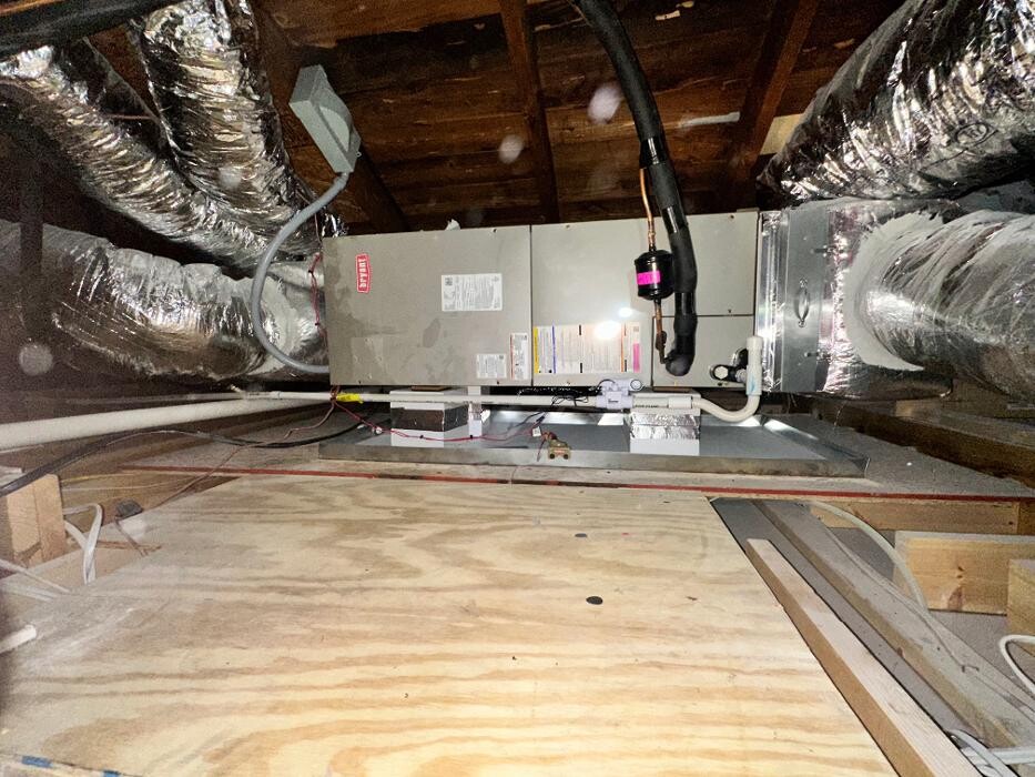 Images Ave Heating and Air LLC