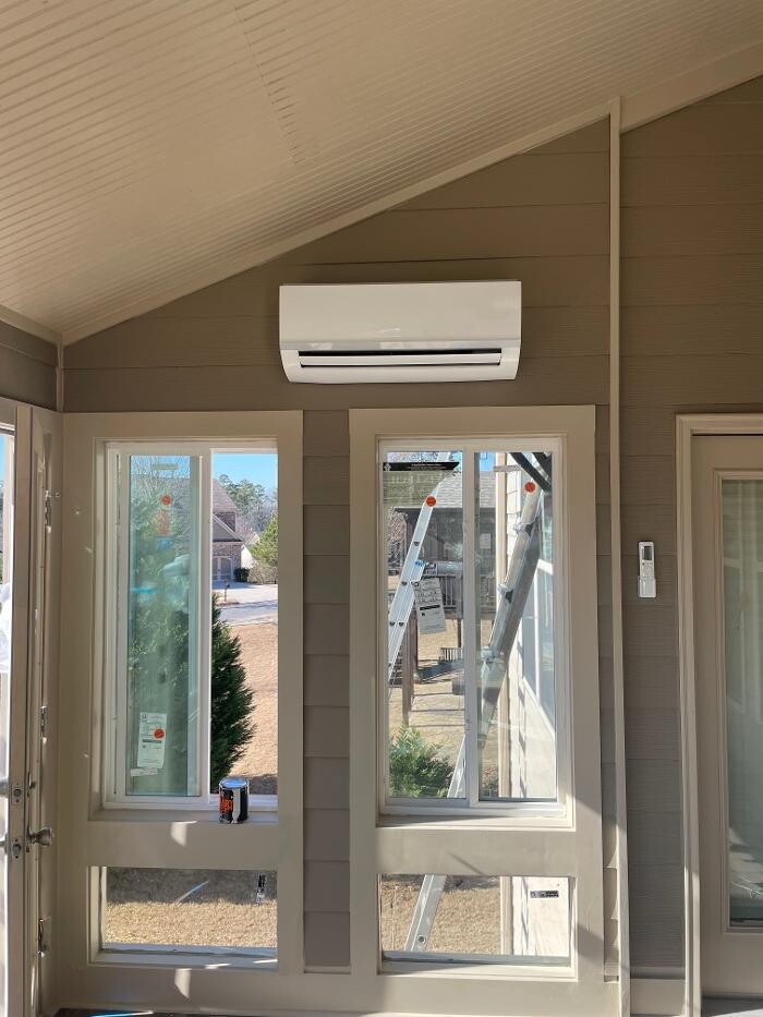 Images Ave Heating and Air LLC