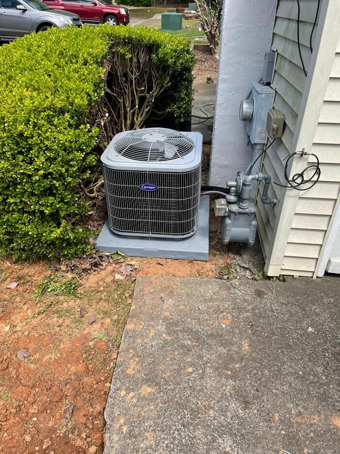 Images Ave Heating and Air LLC