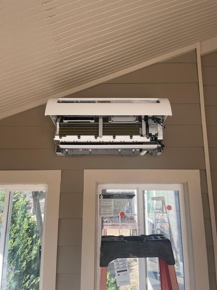 Images Ave Heating and Air LLC