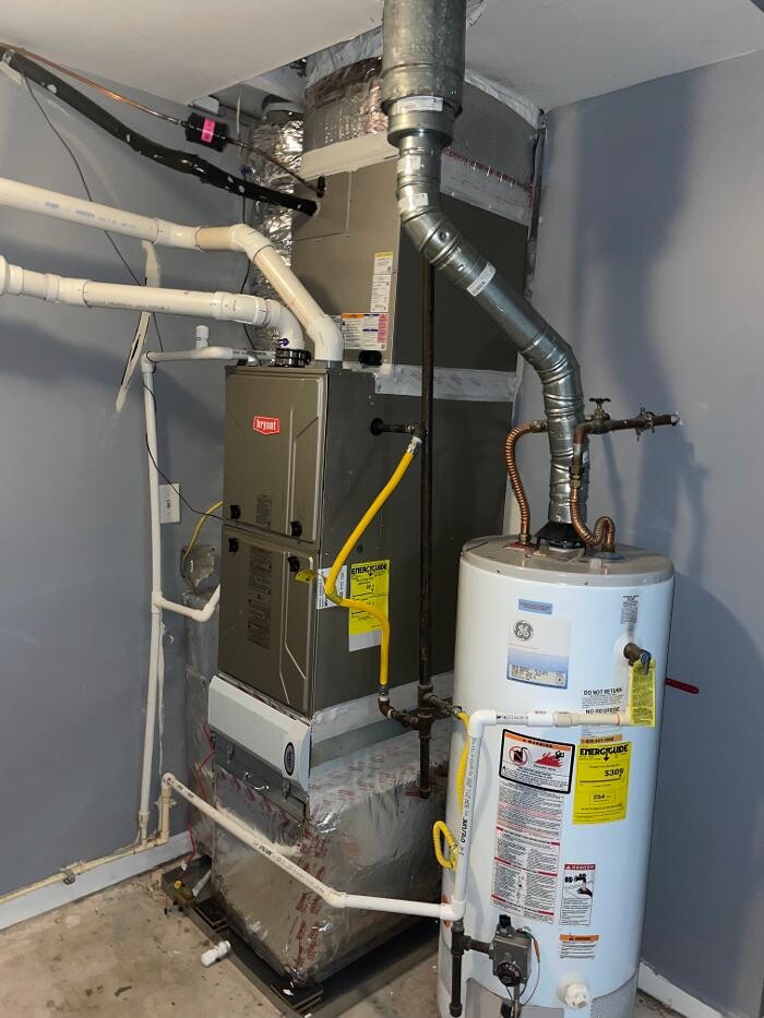 Images Ave Heating and Air LLC