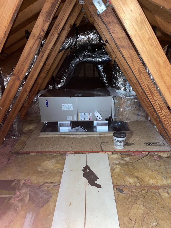 Images Ave Heating and Air LLC