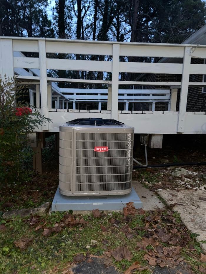 Images Ave Heating and Air LLC