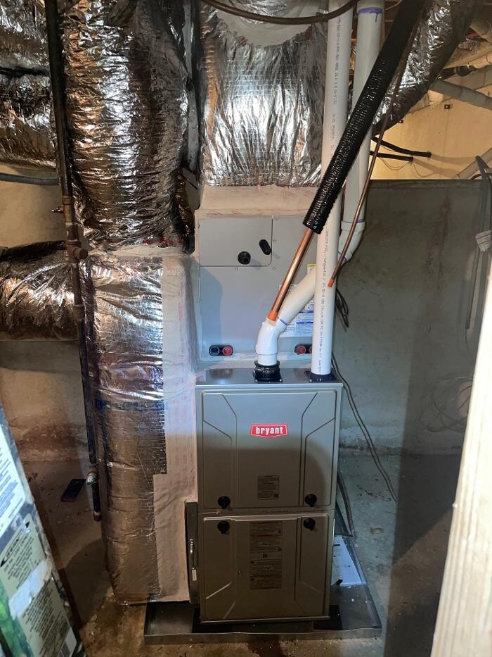 Images Ave Heating and Air LLC