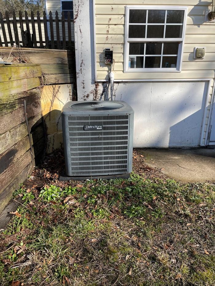 Images Ave Heating and Air LLC