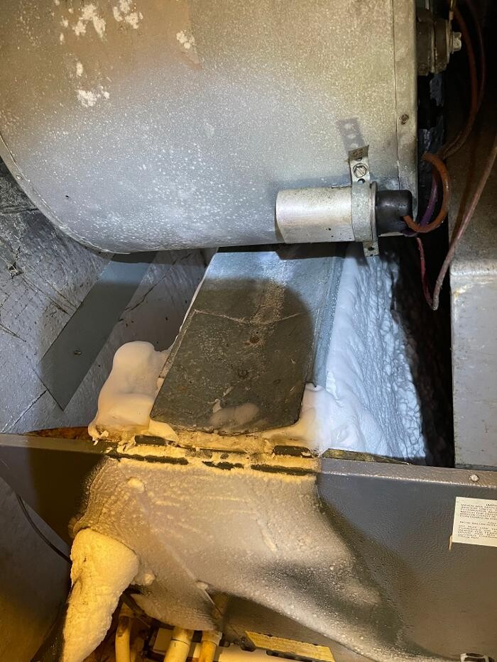 Images Ave Heating and Air LLC
