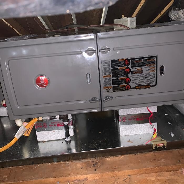 Images Ave Heating and Air LLC
