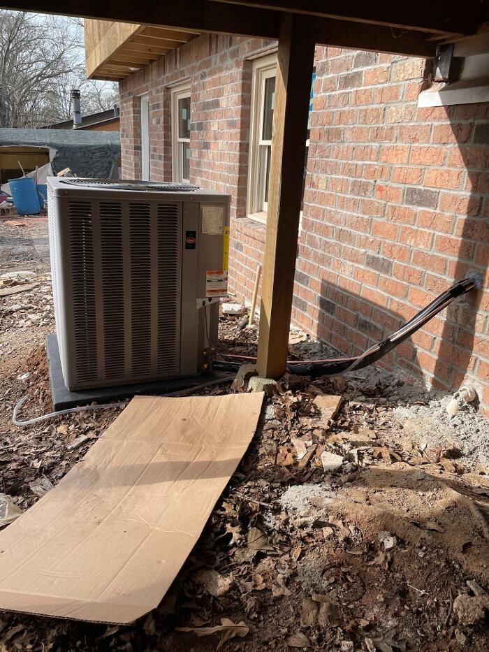 Images Ave Heating and Air LLC