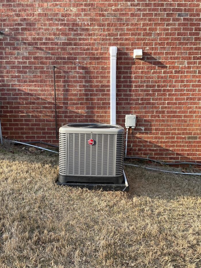 Images Ave Heating and Air LLC