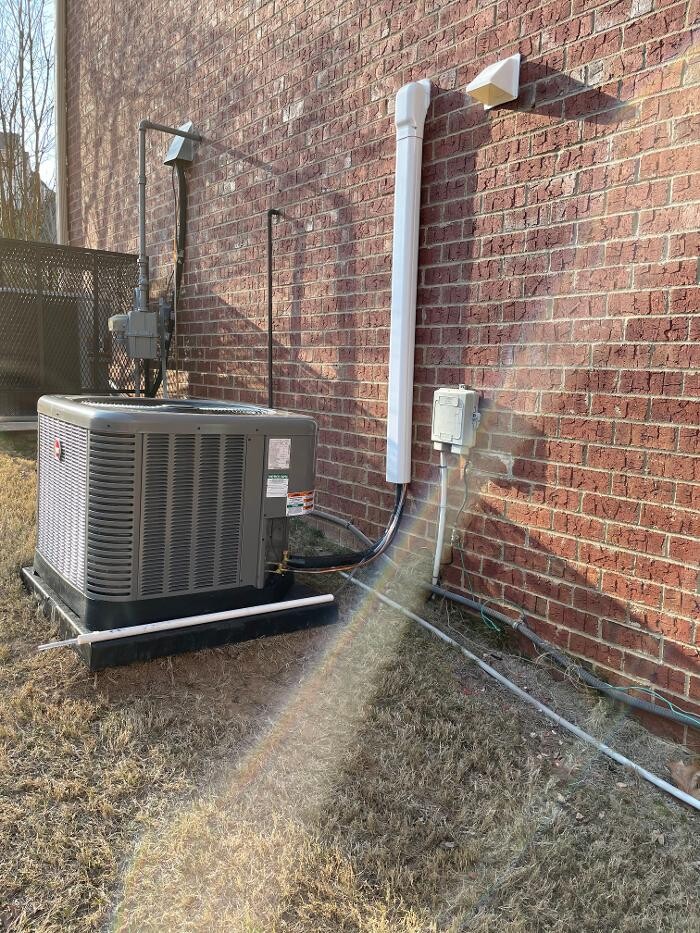 Images Ave Heating and Air LLC