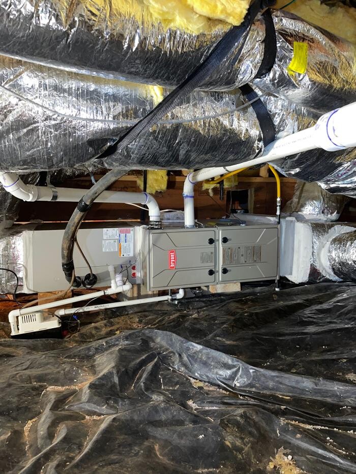 Images Ave Heating and Air LLC
