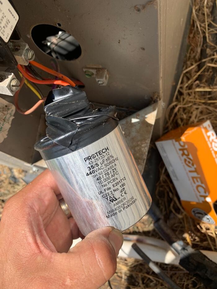 Images Ave Heating and Air LLC