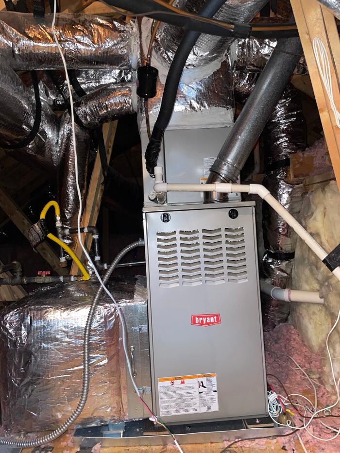 Images Ave Heating and Air LLC