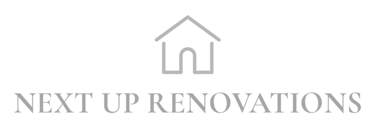 Next Up Renovations Logo