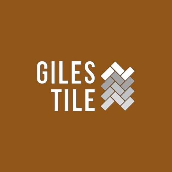 Giles Tile Logo