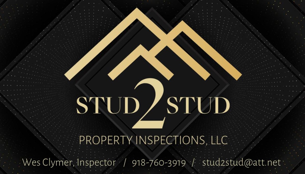 Images Stud 2 Stud Property Inspections LLC