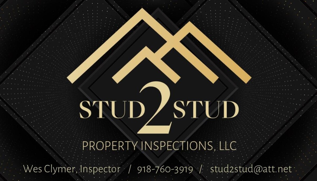 Images Stud 2 Stud Property Inspections LLC