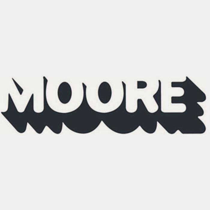 WB Moore Company Charlotte, NC Logo