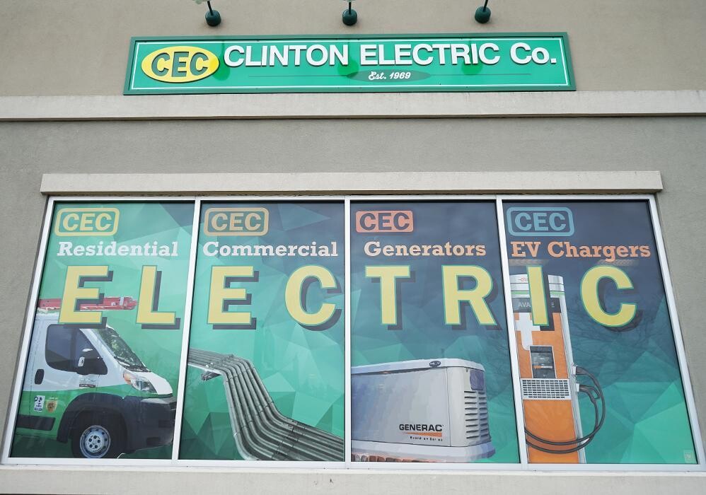 Images Clinton Electric Company