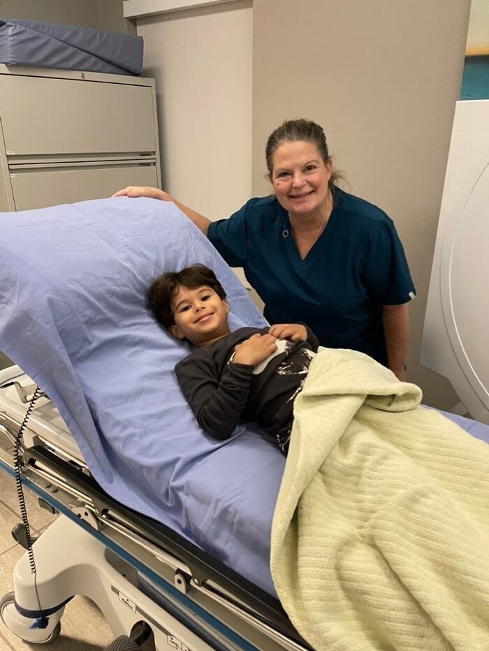 Images Kiddo2s Hyperbaric Medicine