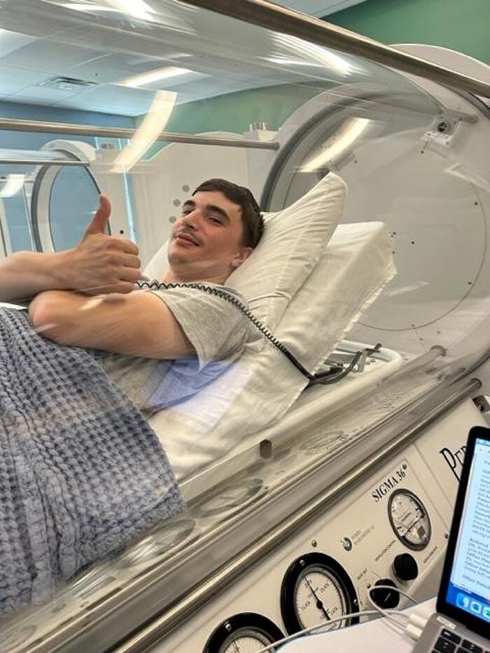 Images Kiddo2s Hyperbaric Medicine