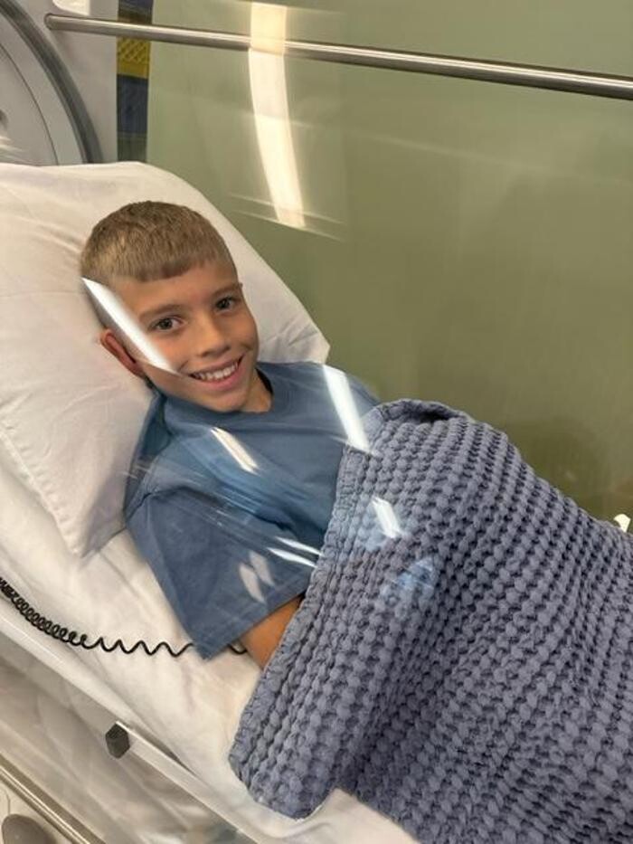 Images Kiddo2s Hyperbaric Medicine