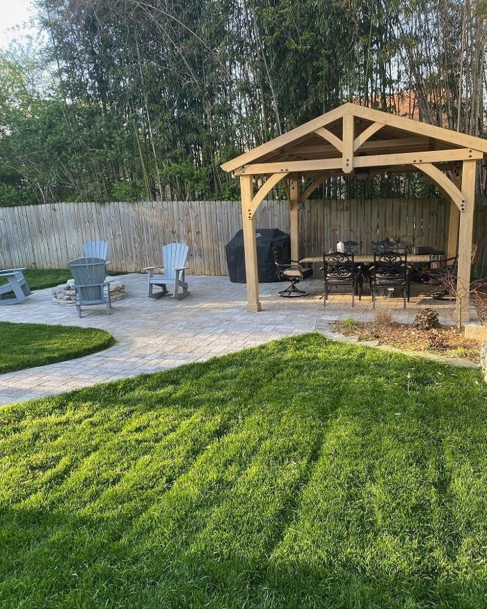 Images Epperson Landscape, LLC