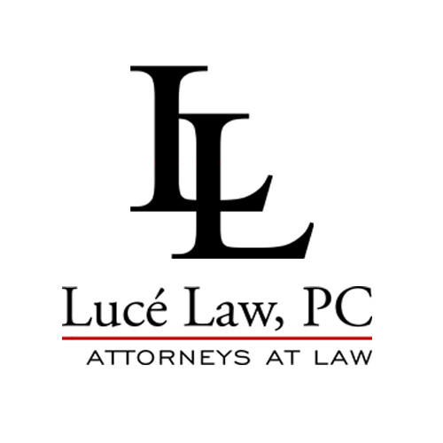 Lucé Law, PC Logo