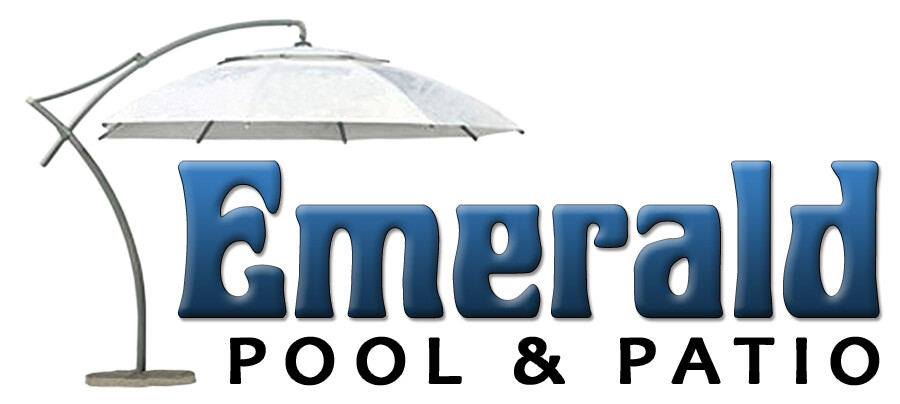 Emerald Pool & Patio Logo