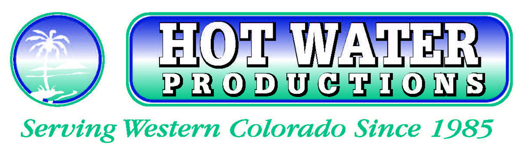 Hot Water Productions Logo