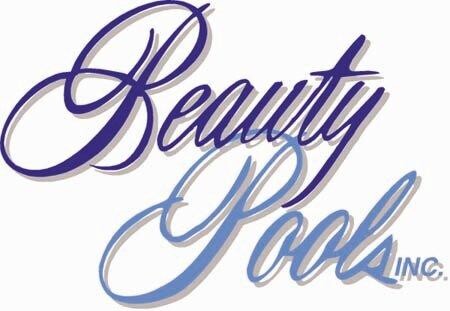 Beauty Pools Logo