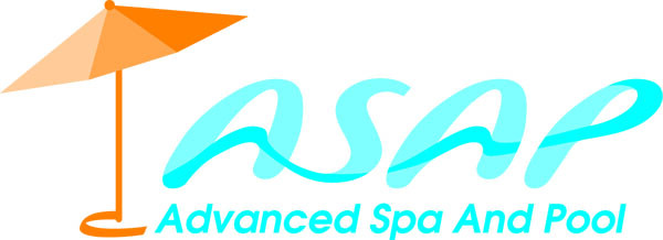 Advanced Spa And Pool Logo