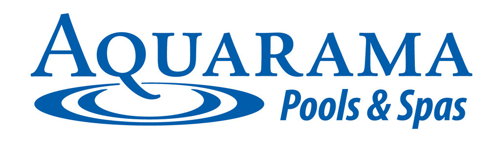 Aquarama Pools and Spas Logo
