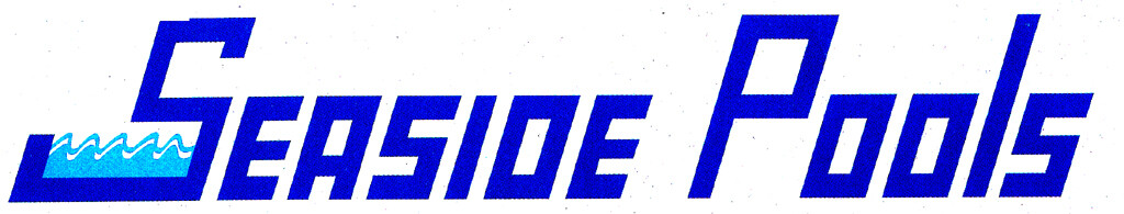 Seaside Pools Inc. Logo